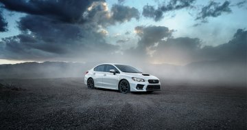 Subaru получила две награды в Канаде